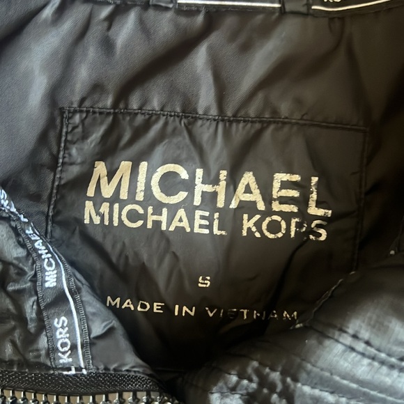 MICHAEL KORS WINDBREAKER - Picture 5 of 7